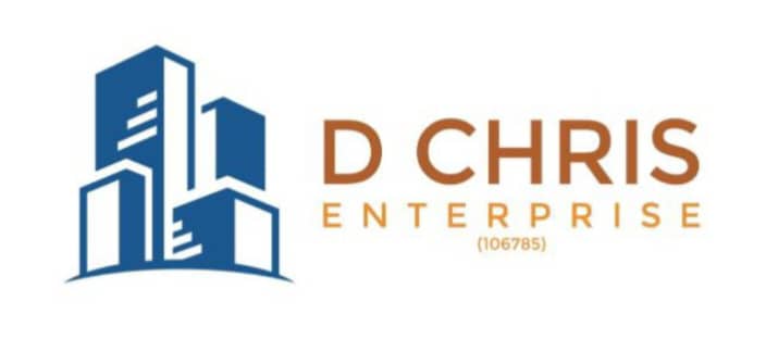 company logo