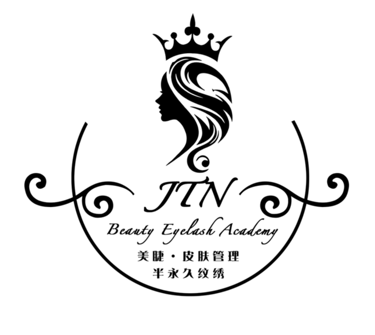 company logo
