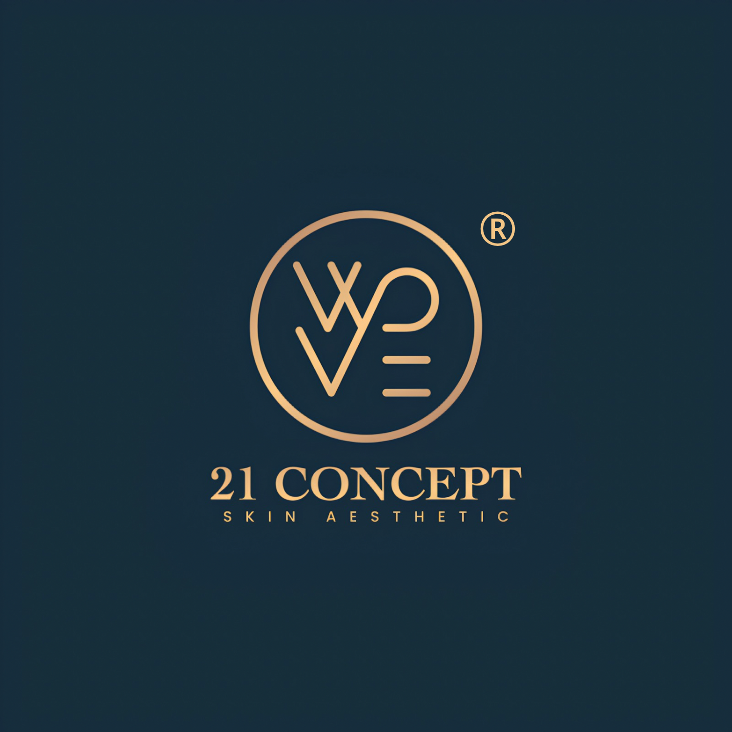 company logo